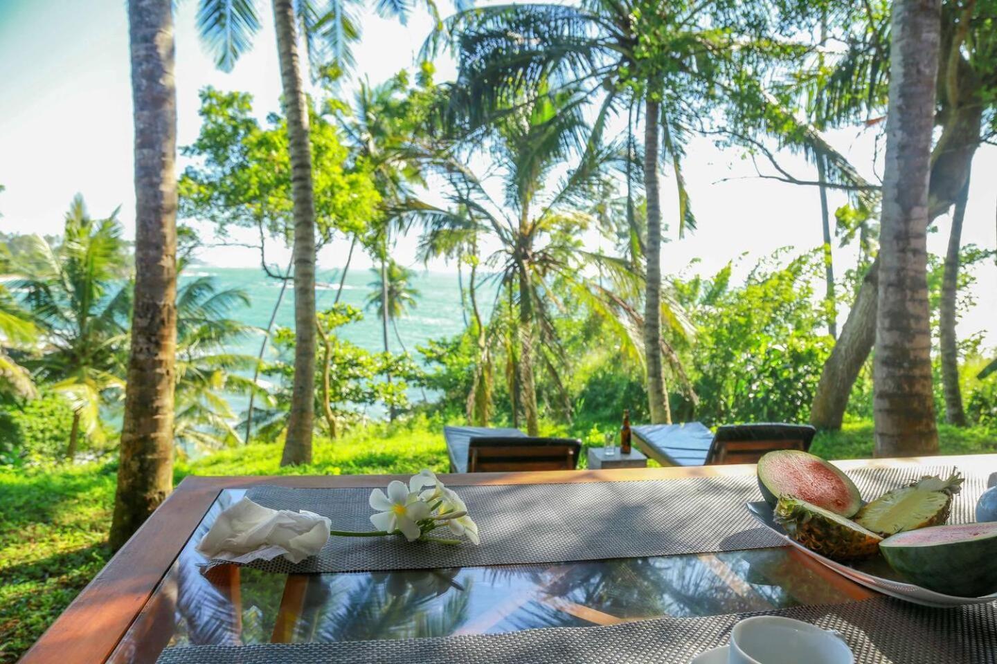 Bluewind Resort 탕갈레 외부 사진